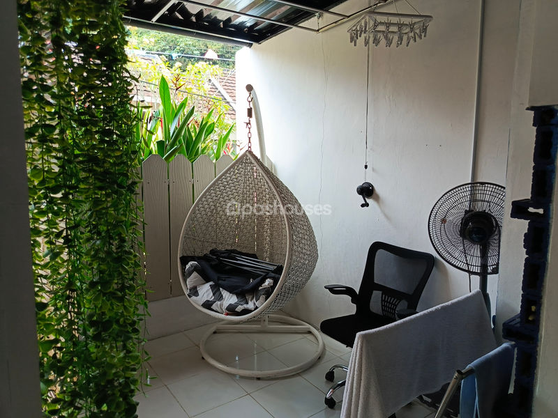 Greenland Residence Atang Sanjaya