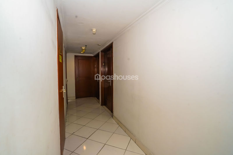Apartemen Casablanca No.1