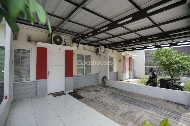Mustika Park Place