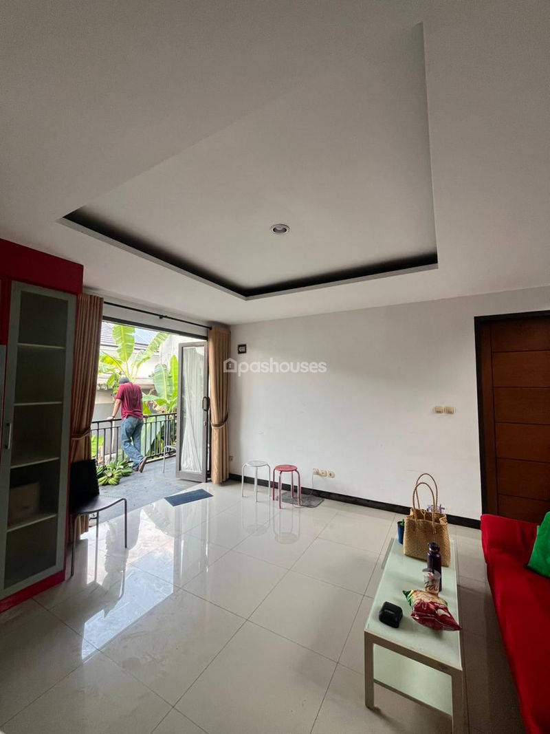 Cluster Parks Legian SC