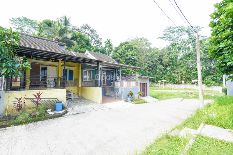 Perum Kirana Green Valley