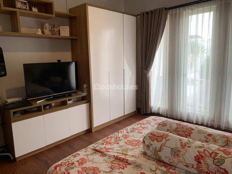 Perumahan The Paradise Park Residence Blok D6