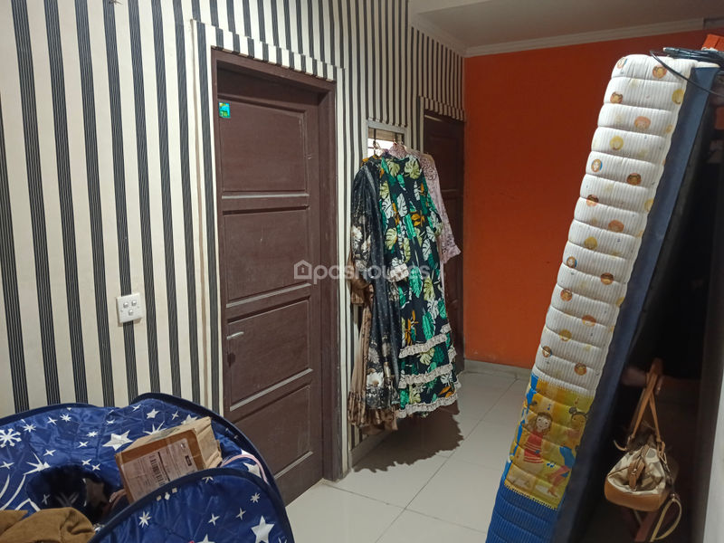 Perumahan Citra Raya Cluster Taman Raya Blok K5 No.15
