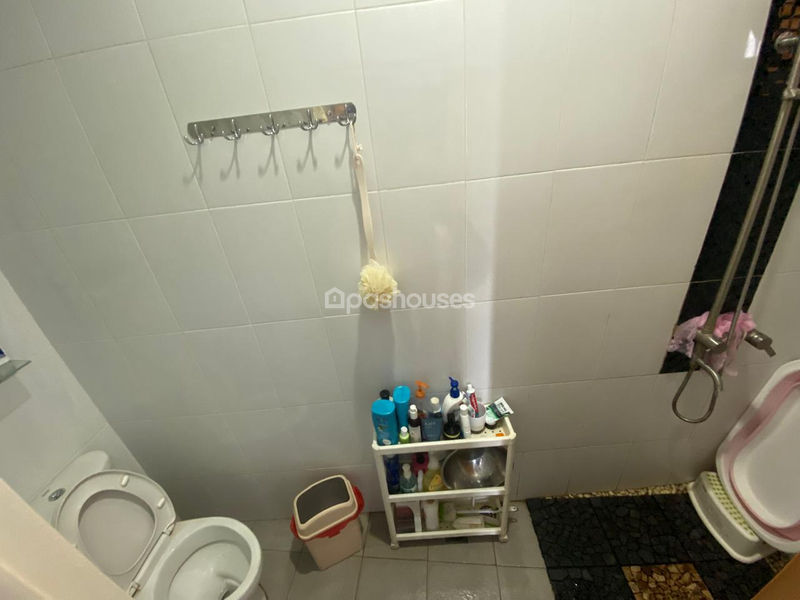 Perumahan Catalia 2 Residence Blok B2