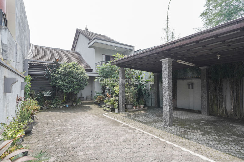 Perumahan Taman Wisma Asri Bekasi Blok O68 No.5