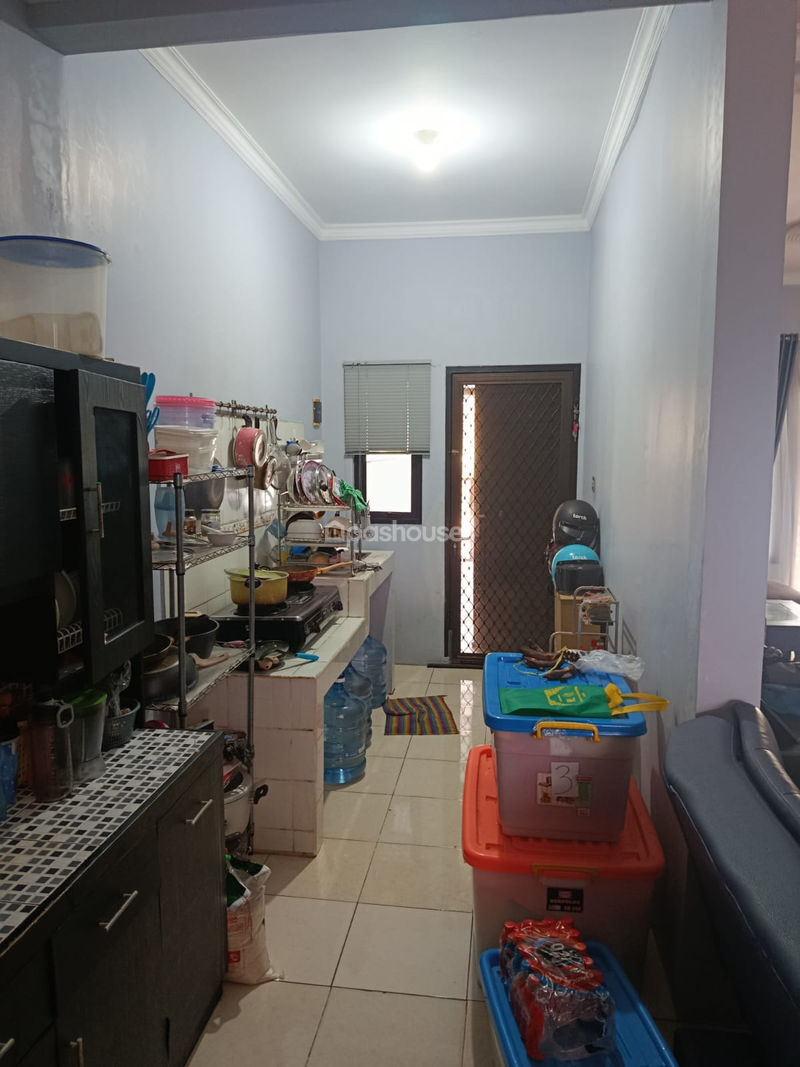 Perumahan Bella Casa Residence Blok E7 No.10