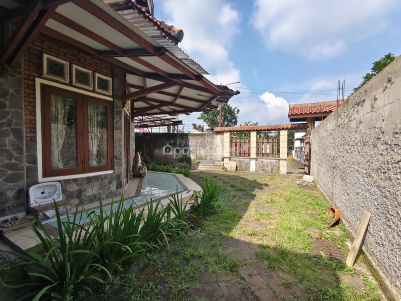 Jalan Palem Raja No.41