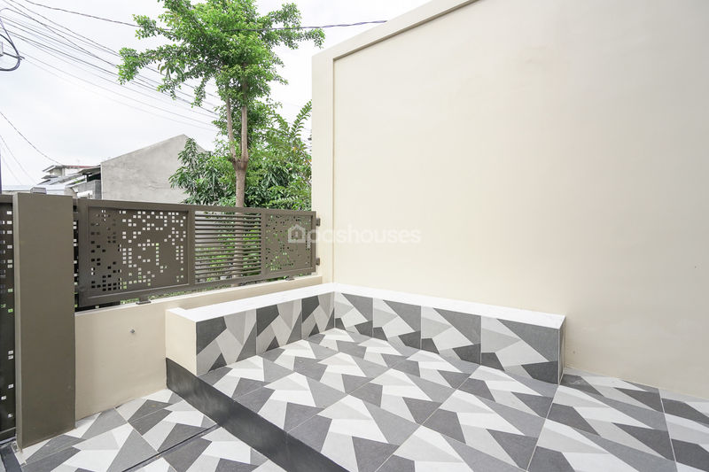 Bekasi Timur Regency 3 Cluster Ivory Blok I6 No.11