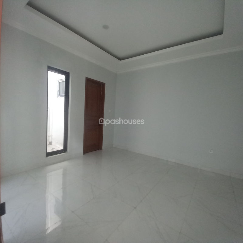 Perumahan Duren Residence No.13