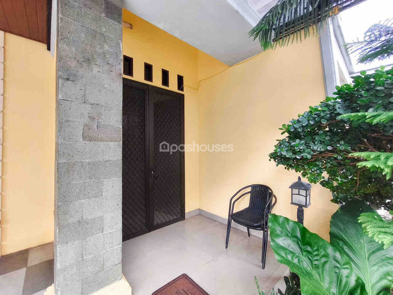 Perumahan Setia Residence