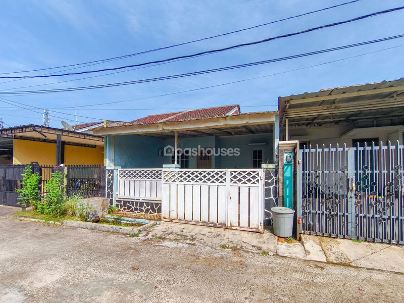 Perumahan Pesona Citayam Blok B6