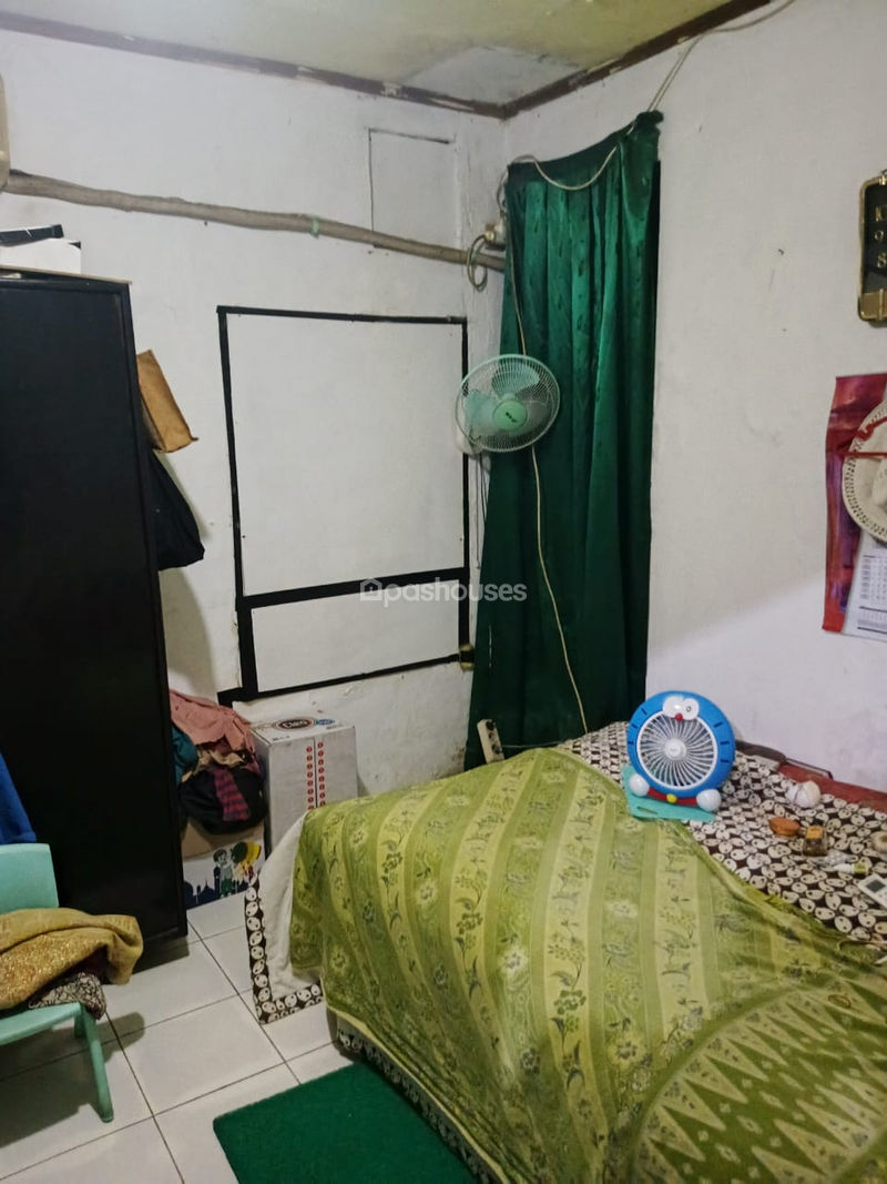 Perumahan Bukit Indah Blok B7 No.5