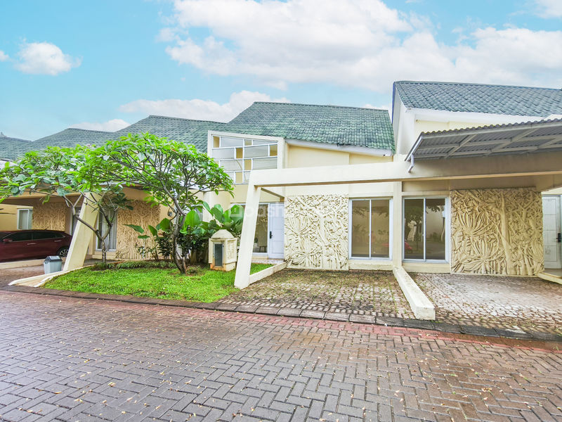 Perumahan Winner Sapta Villa Cibinong