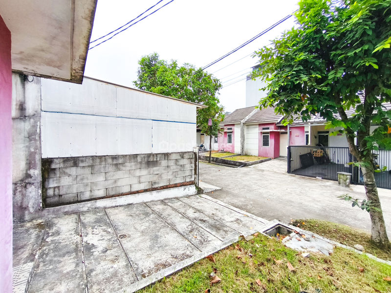 Perumahan Bizhome Cluster Tourmaline Blok S6 No.11