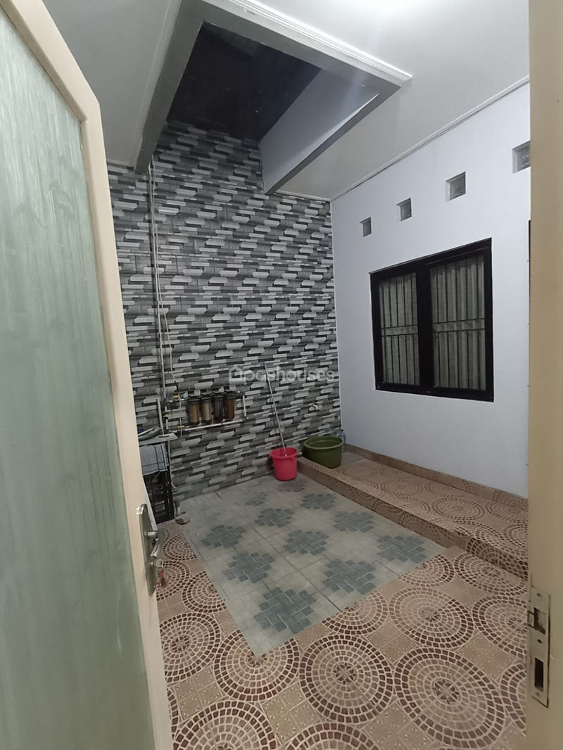 Villa Melati Mas Blok V 17/15