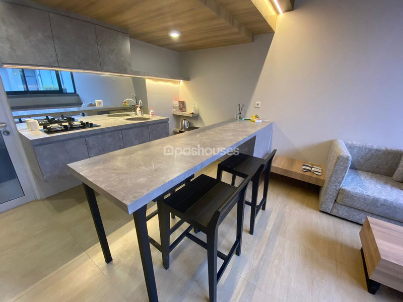 Perumahan Greenwich Park Cluster Imajihaus Blok E11 No.19