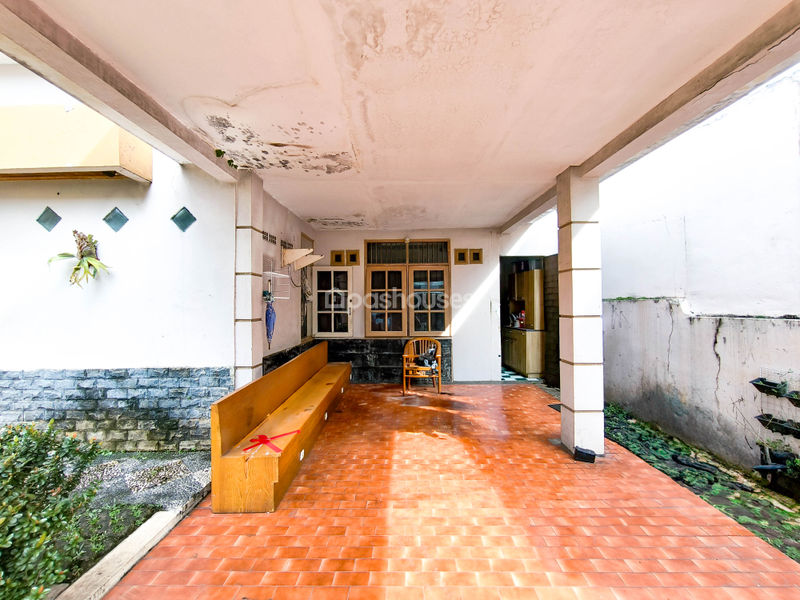 Bukit Nusa Indah Tangerang No.824