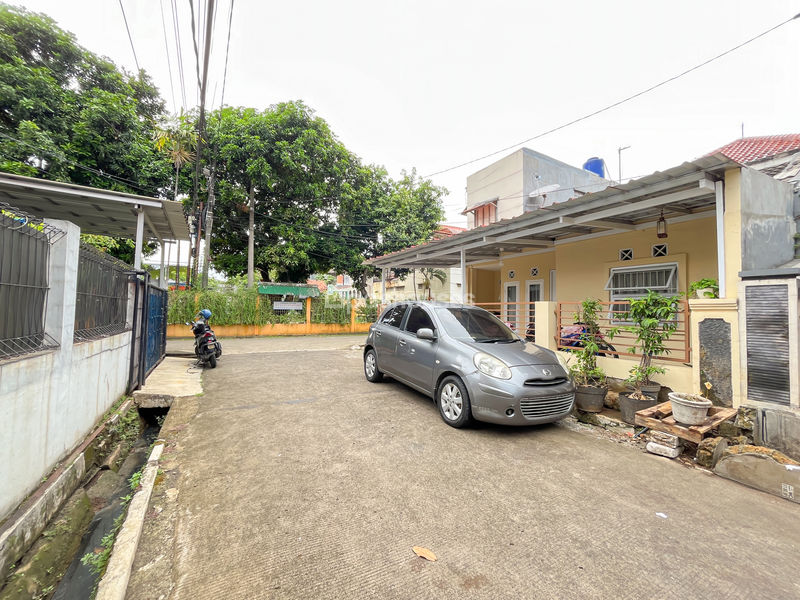 Perumahan Depok Mulya 1