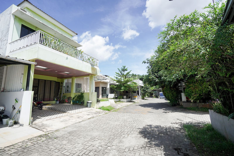 Perumahan Panorama Residence Blok C6/5