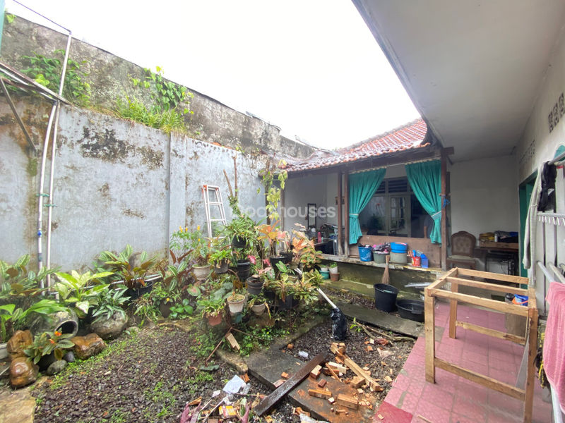 Jalan Ibrahim Adji Bogor No.104