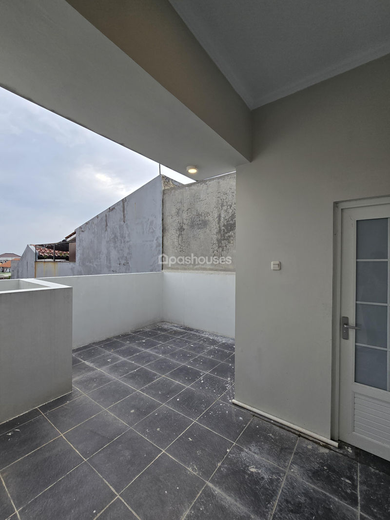 Perumahan Sairin Residence