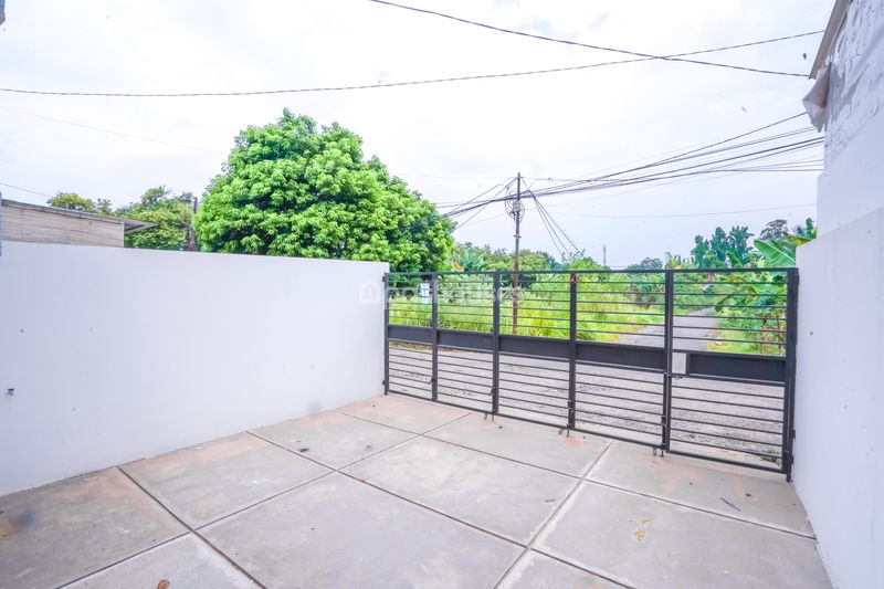 Jalan Adhi Karya Kav 1