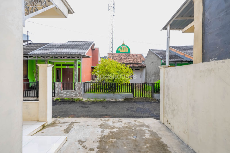 Bukit Pelangi Residence