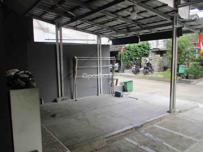 Serpong Garden 1 Cluster Green Bermis Blok G4 No.3