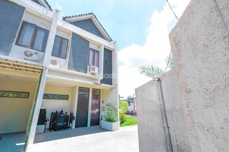 Perumahan Teratai House Cibubur Blok B No.30