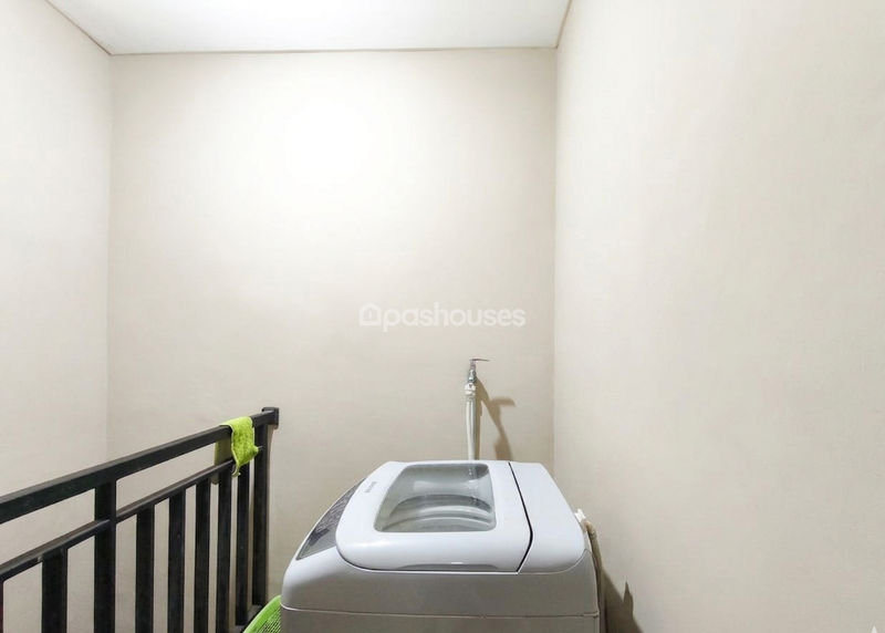 Perumahan Setia Residence