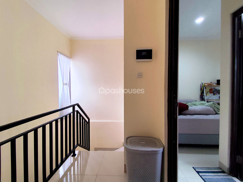 Perumahan Asana Residence Blok C18