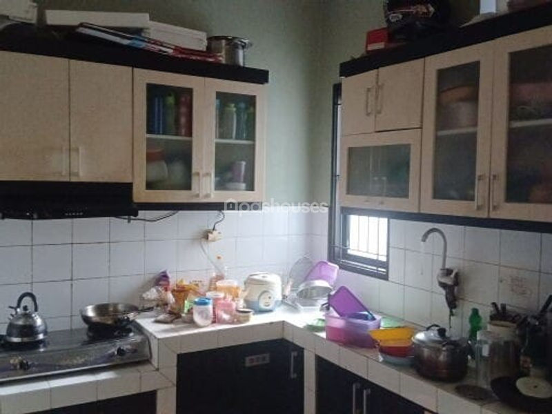 Perumahan Bukit Mampang Residence Blok O/12B