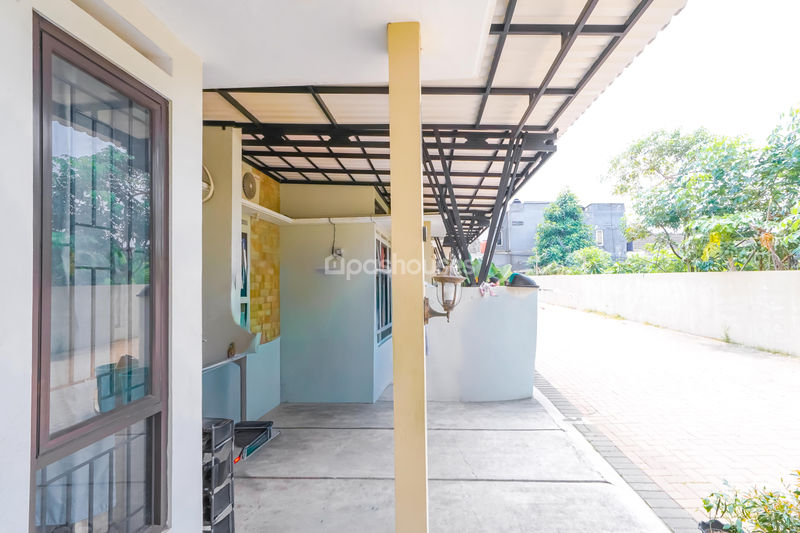 Perumahan Amanah Garden Village 11 Blok A No.5