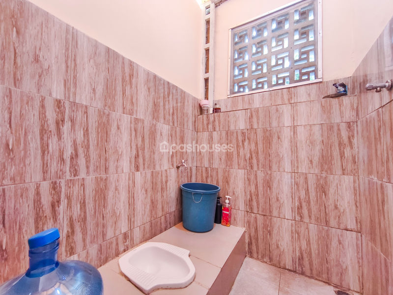 Perumahan Bojong Depok Baru 2