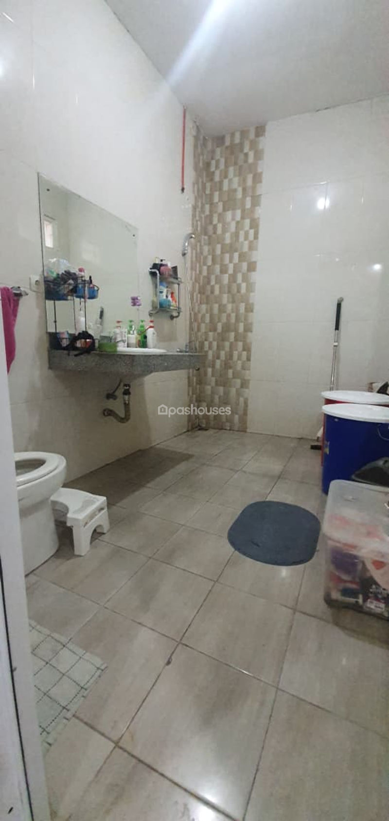Perumahan Fami Townhouse