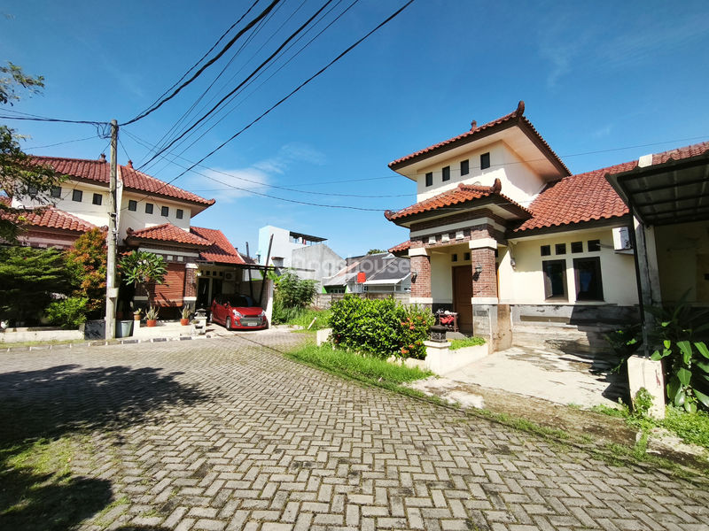 Perumahan Puri Kintamani