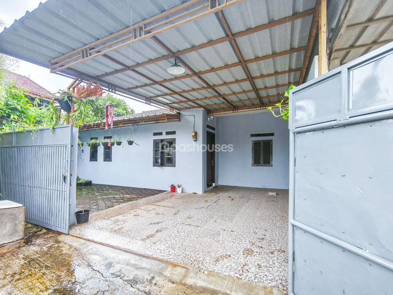 Perumahan Bojong Gede Indah Permai Blok AC-12B