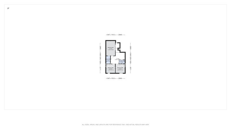 Perumahan Palomino Residence Blok C No.2