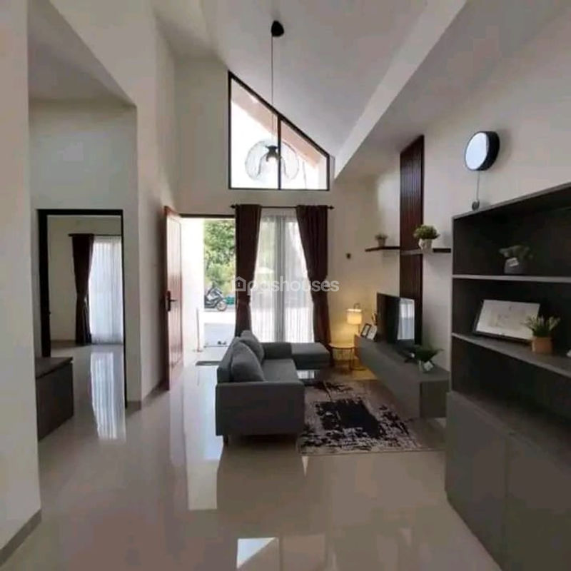 Zharfa Residence