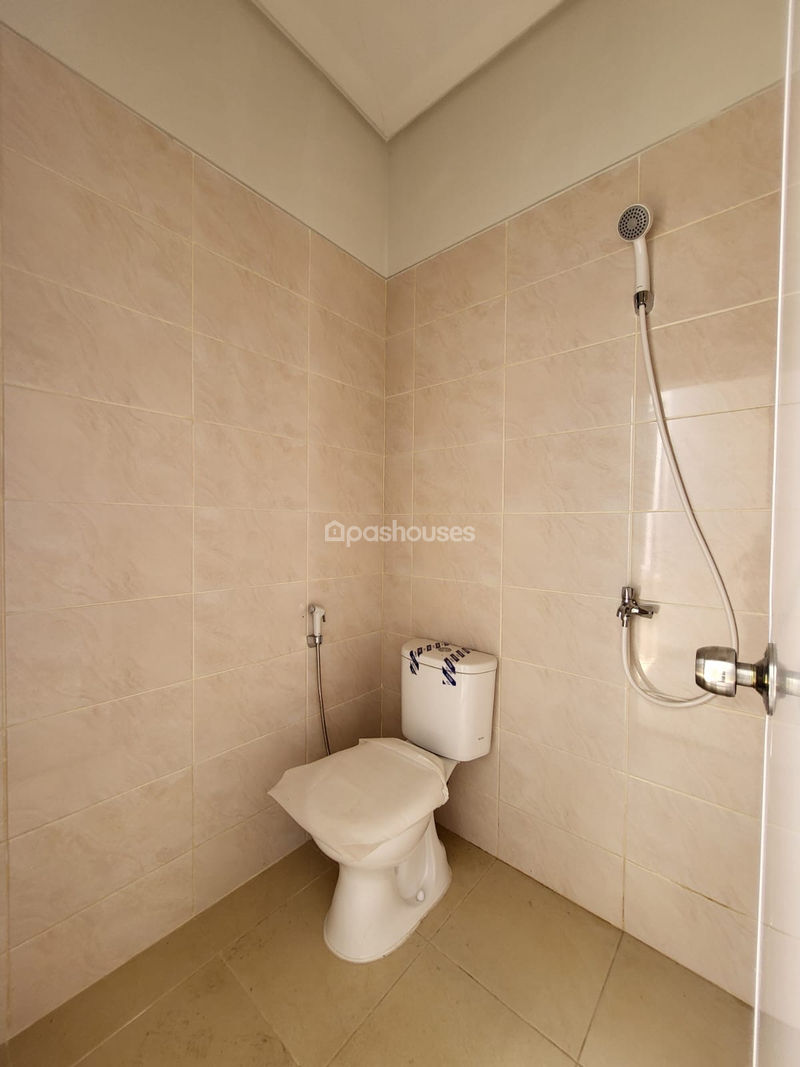 Paradise Serpong City Cluster Ecospace Blok BC3 No.16