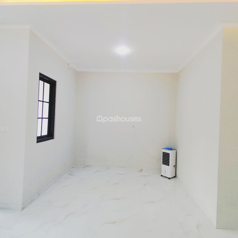Villa Bintaro Regency Blok G28