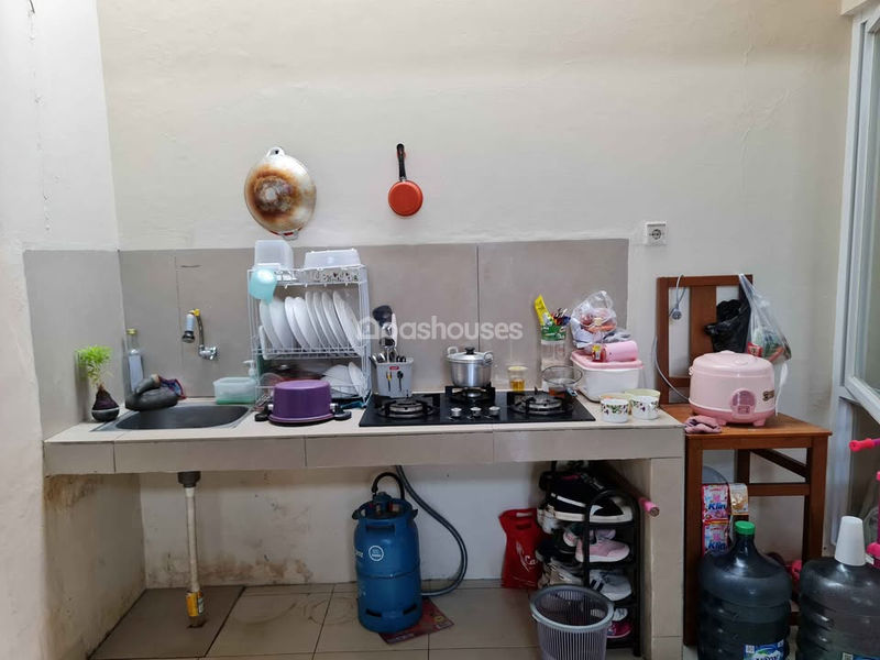 Perumahan Magnolia Residence Blok JB No.9