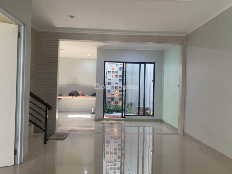 Perumahan Harvest City Cluster Florentina Blok F4