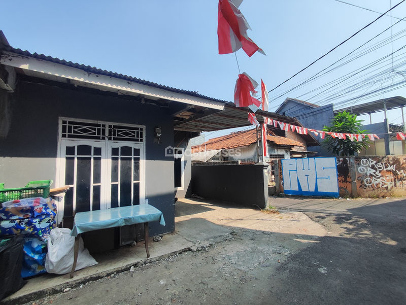Jalan Damai 1