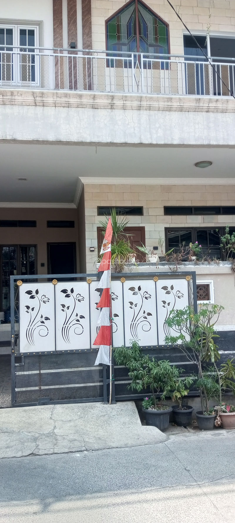 Perumahan Bumi Satria Kencana