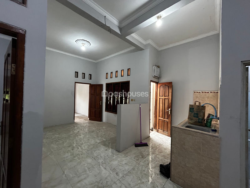 Perumahan Wisma Asri 2 