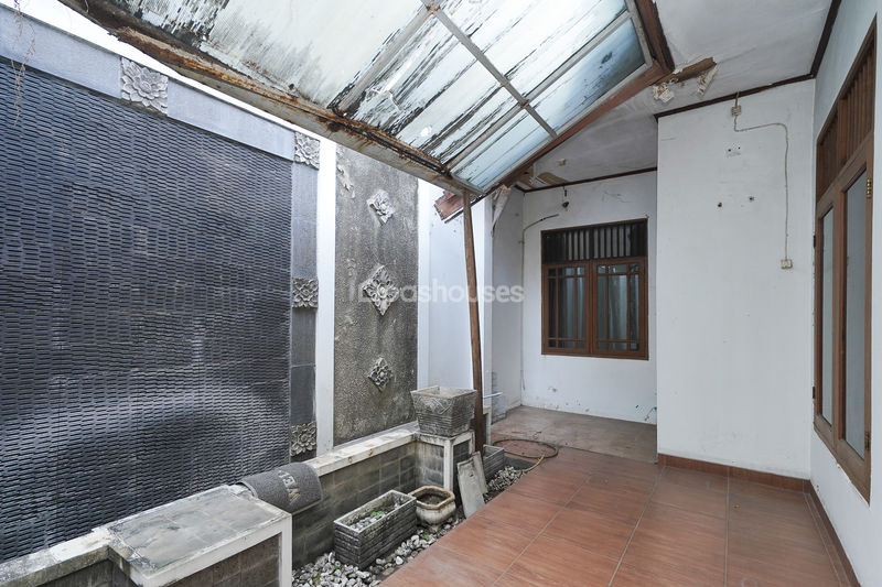 Perumahan Griya Jatimurni