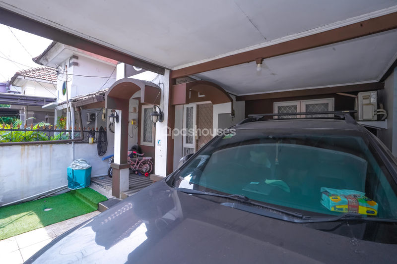 Perumahan Villa Galaxy Blok C3