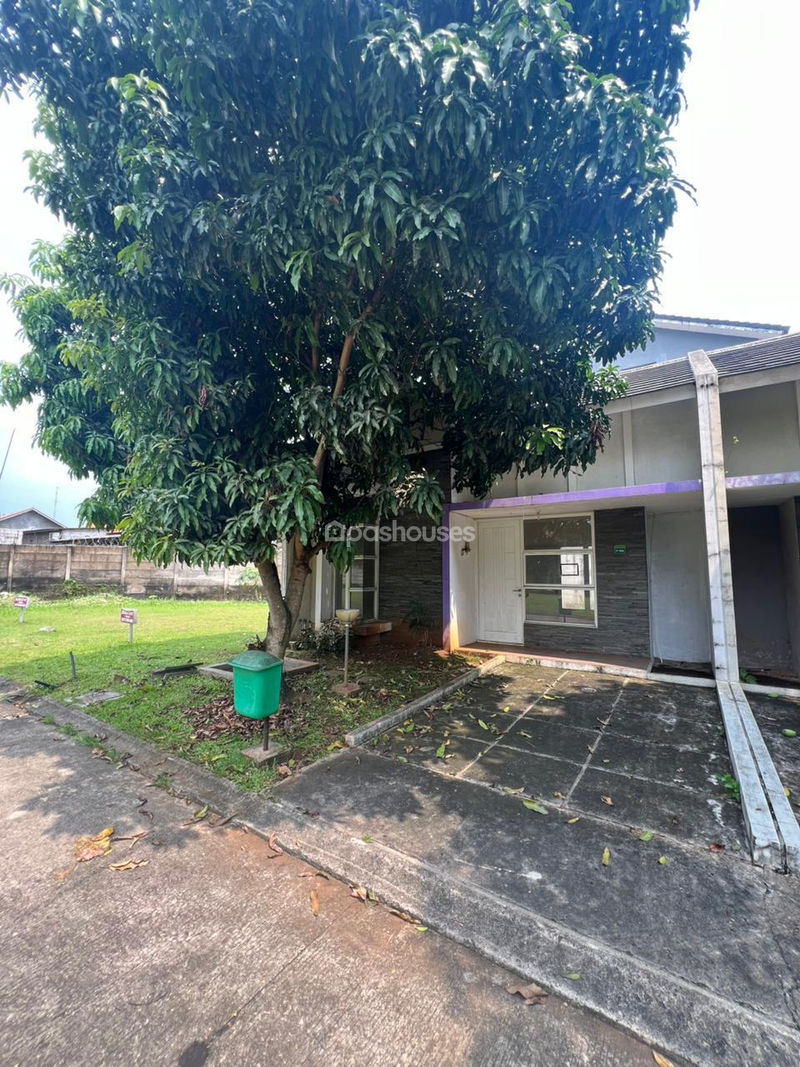 Serpong Garden 2 Cluster Green Garden Blok C1/84 A