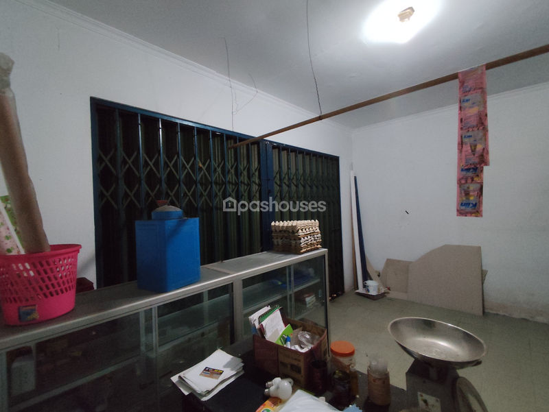 Perumahan Cibubur Villa 2 Blok E No.10A